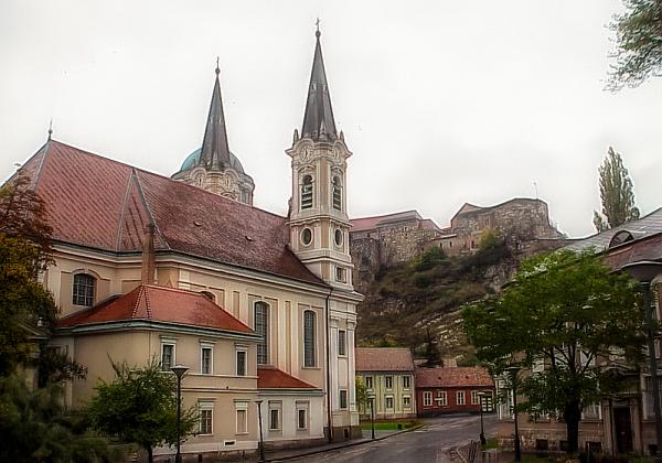 From Bratislava, we enter Hungary and stop at Esztergom. Esztergom is one of the oldest towns in Hungary.   It was the birth and coronation place of the first…